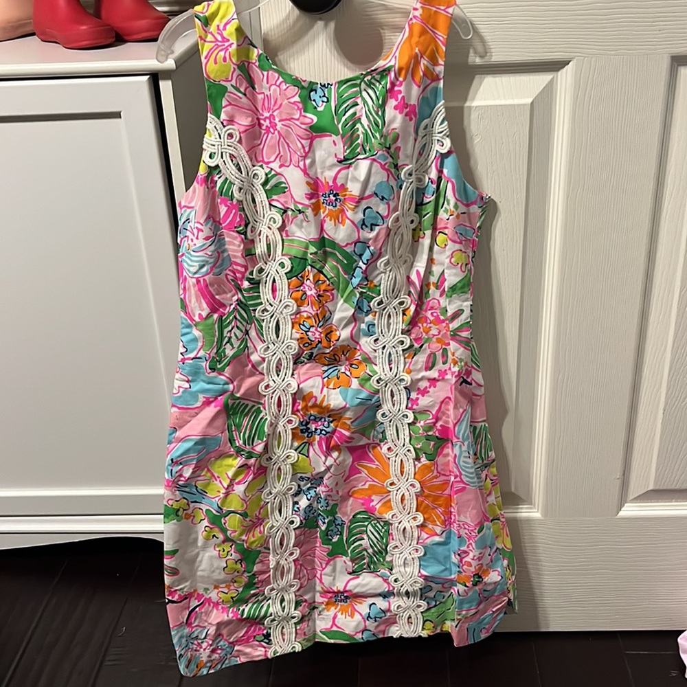 Womens Lilly Pulitzer